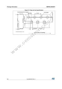 EMIF06-USD04F3 Datasheet Page 6