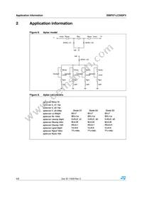 EMIF07-LCD02F3 Datasheet Page 4