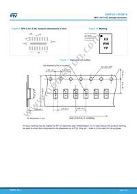 EMIF08-1005M16 Datasheet Page 7