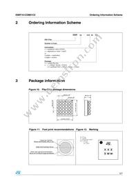 EMIF10-COM01C2 Datasheet Page 5