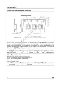 EMIF10-LCD01C2 Datasheet Page 6