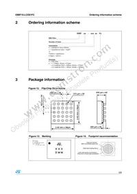 EMIF10-LCD01F2 Datasheet Page 5