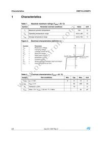 EMIF10-LCD02F3 Datasheet Page 2