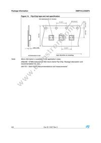 EMIF10-LCD02F3 Datasheet Page 6