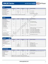EML30US48-S Datasheet Page 2
