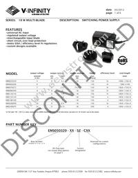 EMS120150-P5RP-SZ Cover
