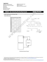 EMS22D31-D28-LT2 Datasheet Page 2