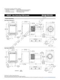 EMS22P50-M25-LD6 Datasheet Page 3