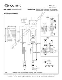 EMT050400-P5P-KH Datasheet Page 3