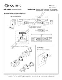 EMT050400-P5P-KH Datasheet Page 7