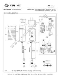EMT060350-P5P-KH Datasheet Page 3