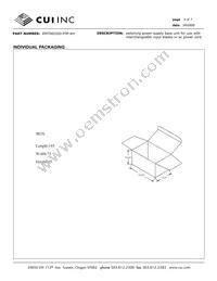 EMT060350-P5P-KH Datasheet Page 4