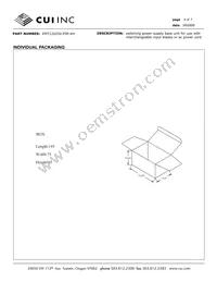 EMT120250-P5P-KH Datasheet Page 4