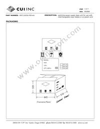 EMT120250-P5P-KH Datasheet Page 5