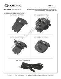 EMT120250-P5P-KH Datasheet Page 6