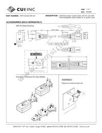 EMT120250-P5P-KH Datasheet Page 7