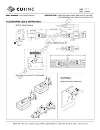 EMT150200-P5P-KH Datasheet Page 7