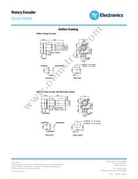 EN08-ND2F15 Datasheet Page 4
