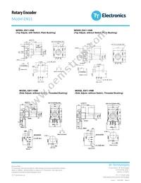 EN11-VSM3BF15 Datasheet Page 4