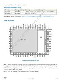 EN2340QI Datasheet Page 2