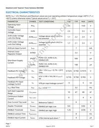 EN2340QI Datasheet Page 7