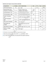 EN2340QI Datasheet Page 8