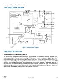 EN2340QI Datasheet Page 13