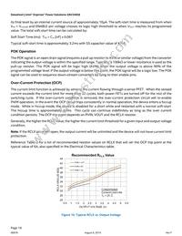 EN2340QI Datasheet Page 18