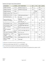 EN2342QI Datasheet Page 8