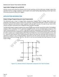 EN2342QI Datasheet Page 20