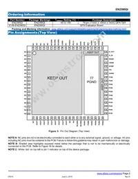 EN2390QI Datasheet Page 2