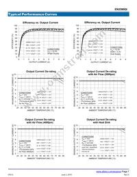 EN2390QI Datasheet Page 7