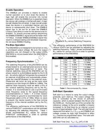 EN2390QI Datasheet Page 16