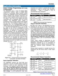 EN2390QI Datasheet Page 19