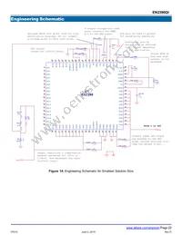 EN2390QI Datasheet Page 22