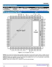 EN2392QI Datasheet Page 2