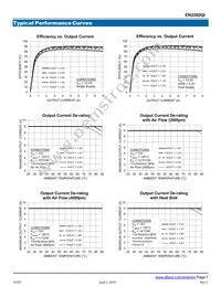 EN2392QI Datasheet Page 7