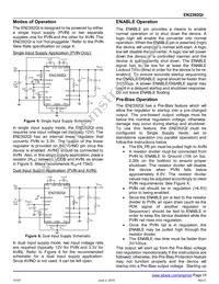 EN2392QI Datasheet Page 15