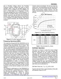 EN2392QI Datasheet Page 16