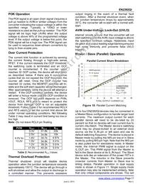 EN2392QI Datasheet Page 17