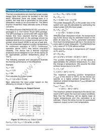 EN2392QI Datasheet Page 22