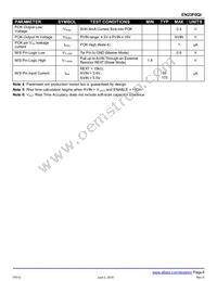 EN23F0QI Datasheet Page 6