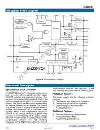 EN23F2QI Datasheet Page 14