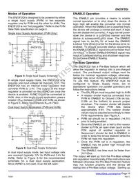 EN23F2QI Datasheet Page 15