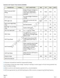 EN29A0QI Datasheet Page 10