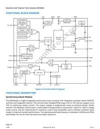 EN29A0QI Datasheet Page 18