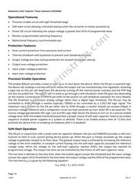 EN29A0QI Datasheet Page 19