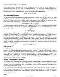 EN29A0QI Datasheet Page 20