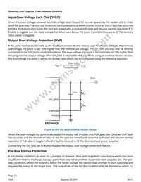 EN29A0QI Datasheet Page 23