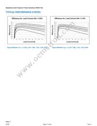 EN5311QI Datasheet Page 7